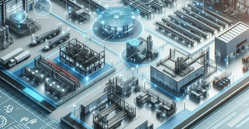 一文讲透：MES 平台实施中的设备数据采集